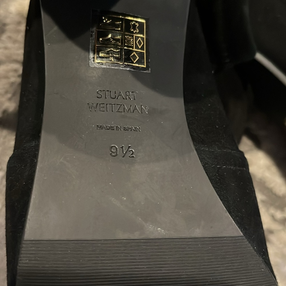 Stuart weitzman - Picture 5 of 6